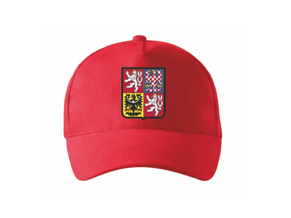 KŠILTOVKA S NÁRODNÍM ZNAKEM1